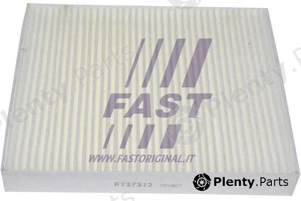 Fast FT37312 — Filter, cabin air