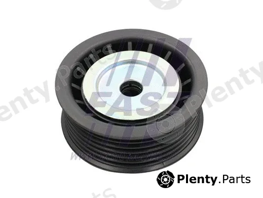 Fast FT44685 — Deflection/Guide Pulley, V-ribbed belt