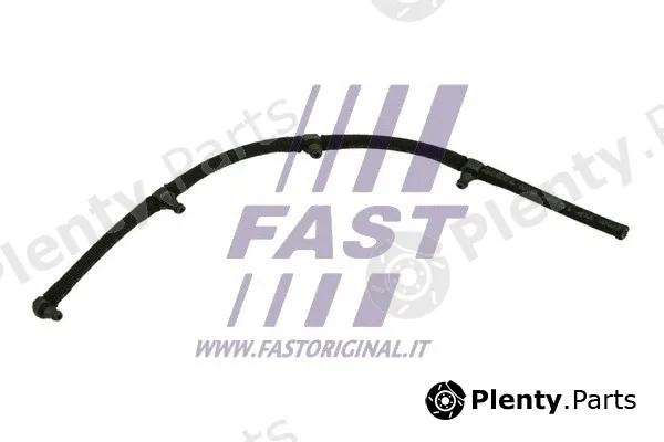 Fast FT39534 — Hose, fuel overflow