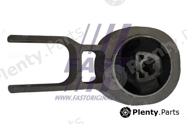 Fast FT52474 — Mounting, engine