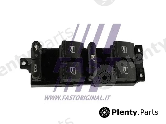 Fast FT09011 — Switch, door lock system