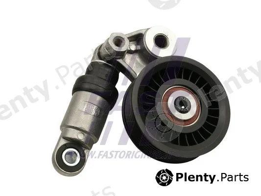 Fast FT44701 — Belt Tensioner, V-ribbed belt