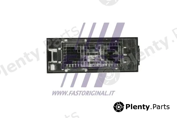 Fast FT87811 — Licence Plate Light