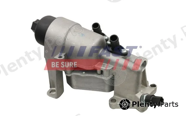 Fast FT55427 — Oil Cooler, engine oil
