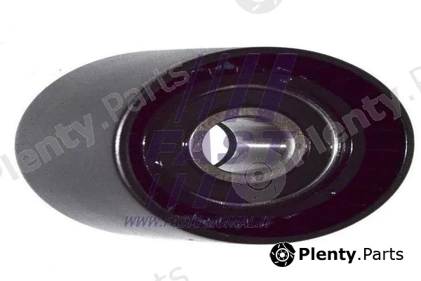 Fast FT44600 — Tensioner Pulley, V-ribbed belt