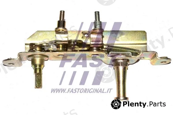 Fast FT95160 — Boot Lock