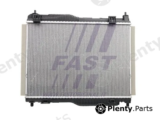 Fast FT55033 — Radiator, engine cooling