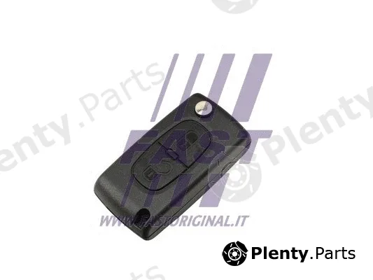 Fast FT82450 — Housing, car key