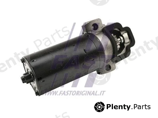 Fast FT74213/R — Starter