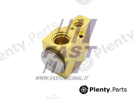 Fast FT83013 — Expansion Valve, air conditioning