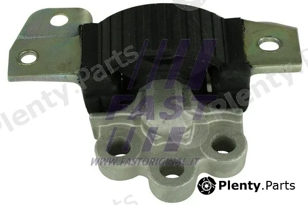 Fast FT52578 — Mounting, engine
