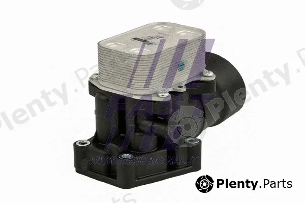 Fast FT55418 — Oil Cooler, engine oil