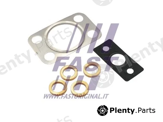 Fast FT48413 — Mounting Kit, charger