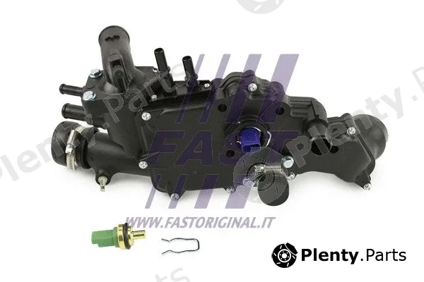 Fast FT58193 — Thermostat Housing
