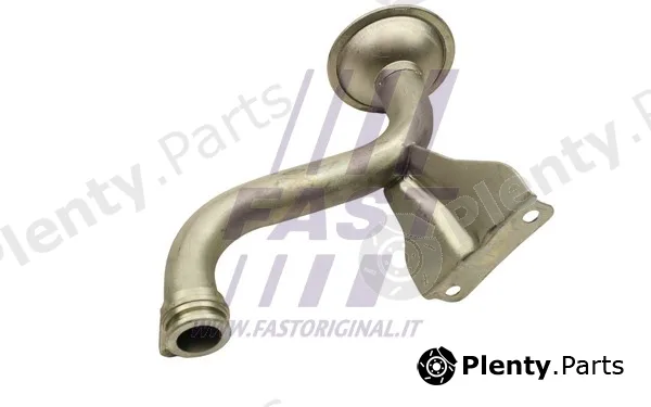 Fast FT38456 — Suction Pipe, oil pump