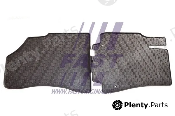 Fast FT96109 — Footwell Tray