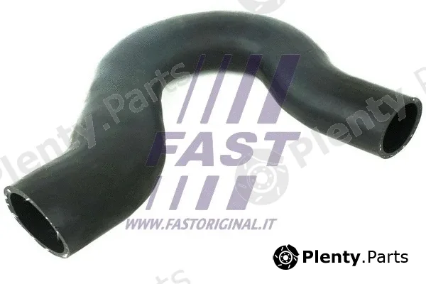 Fast FT61659 — Charge Air Hose