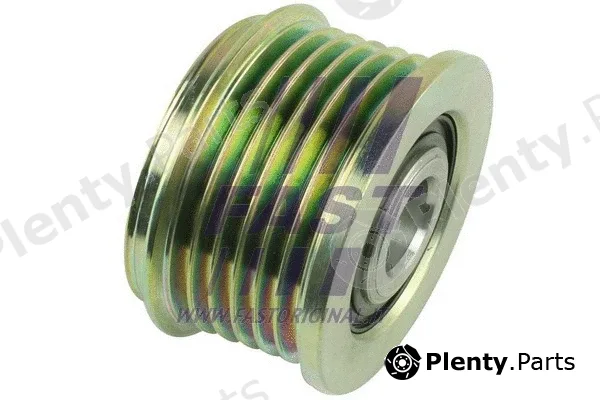 Fast FT45625 — Belt Pulley, alternator