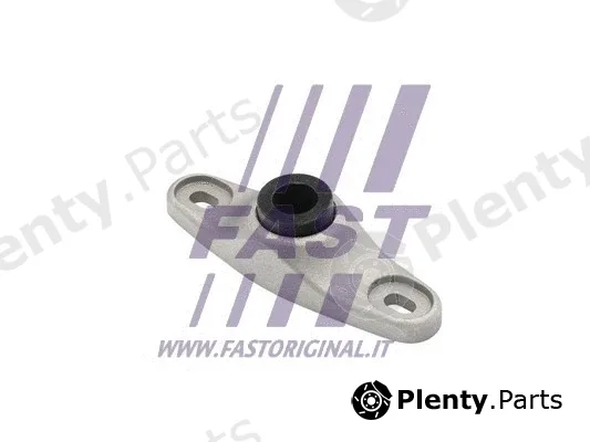 Fast FT95524 — Guide, locking knob
