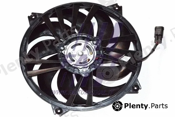 Fast FT56176 — Fan, engine cooling