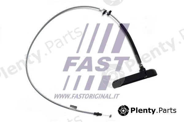 Fast FT94561 — Exterior Door Handle