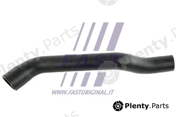 Fast FT61001 — Charge Air Hose