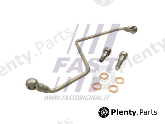 Fast FT38510 — Oil Pipe, charger