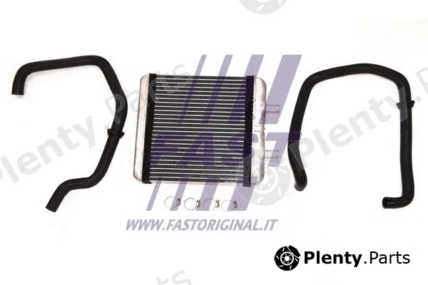 Fast FT55102 — Heat Exchanger, interior heating