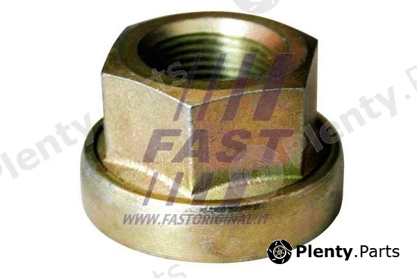 Fast FT21515 — Wheel Nut