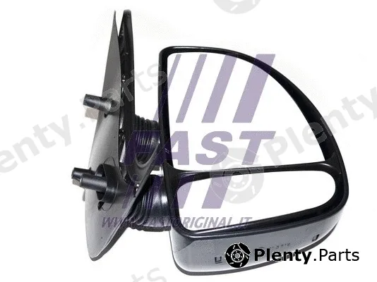 Fast FT88183 — Exterior Mirror