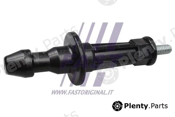 Fast FT26032 — Rubber Buffer, air filter