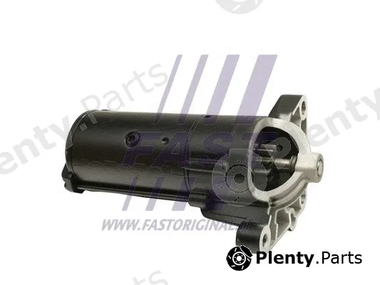 Fast FT74220/R — Starter