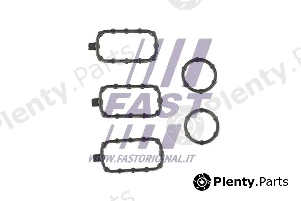 Fast FT49001 — Gasket Set, cylinder head cover