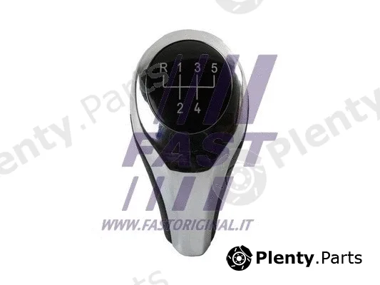 Fast FT09035 — Gear Shift Lever Knob