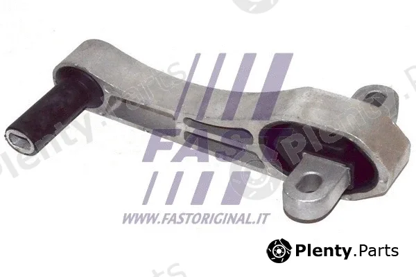 Fast FT52429 — Mounting, engine