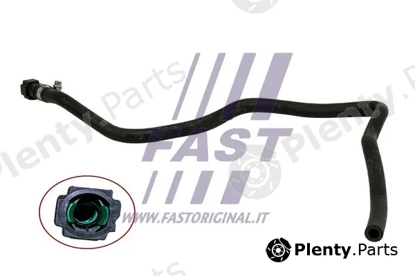 Fast FT61073 — Coolant Pipe