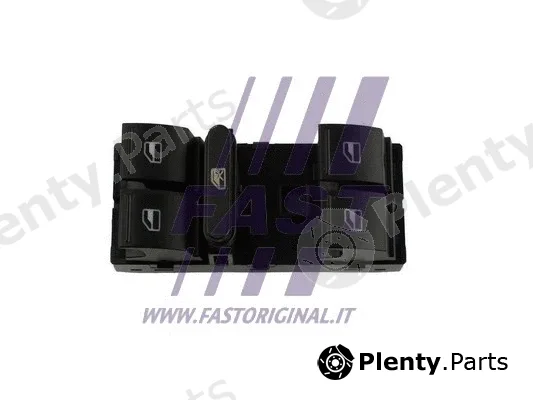Fast FT09019 — Switch, window regulator