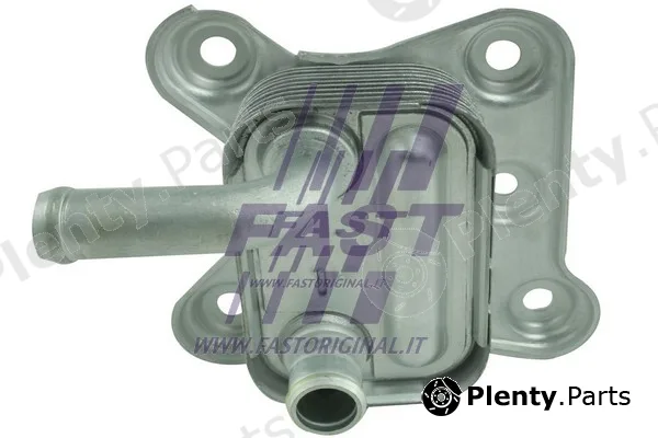 Fast FT55400 — Oil Cooler, engine oil