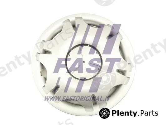 Fast FT92005 — Cover, wheels