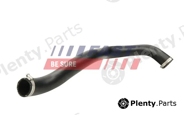 Fast FT65538 — Charge Air Hose