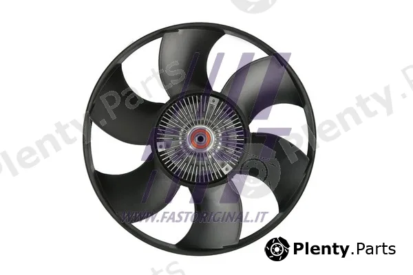Fast FT45657 — Fan, engine cooling