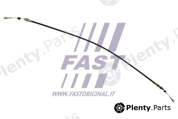 Fast FT72005 — Accelerator Cable