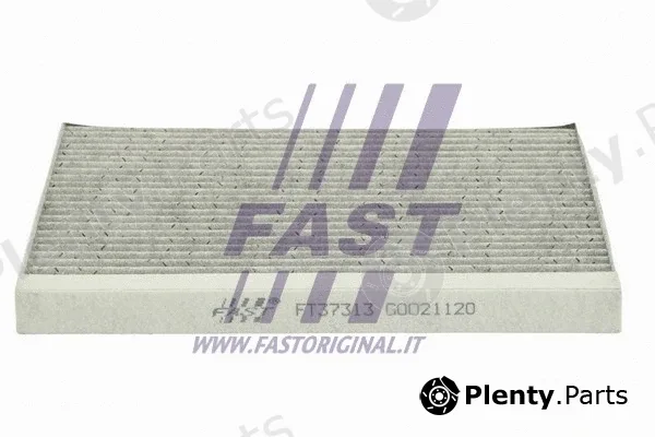 Fast FT37313 — Filter, cabin air