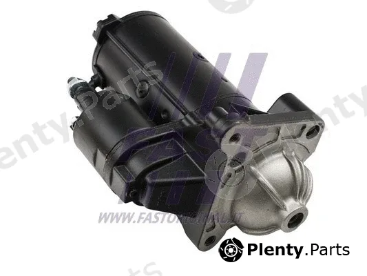 Fast FT74219/R — Starter