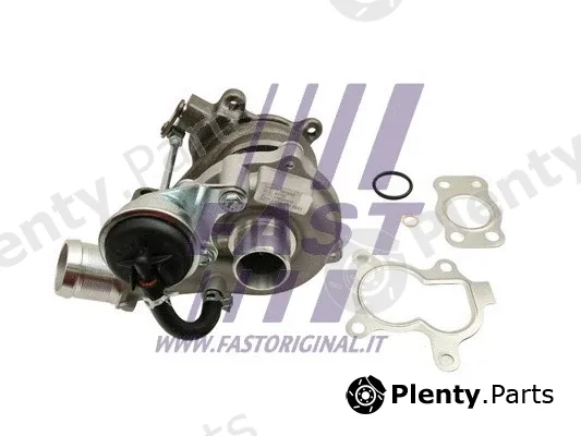 Fast FT63542 — Charger, charging (supercharged/turbocharged)