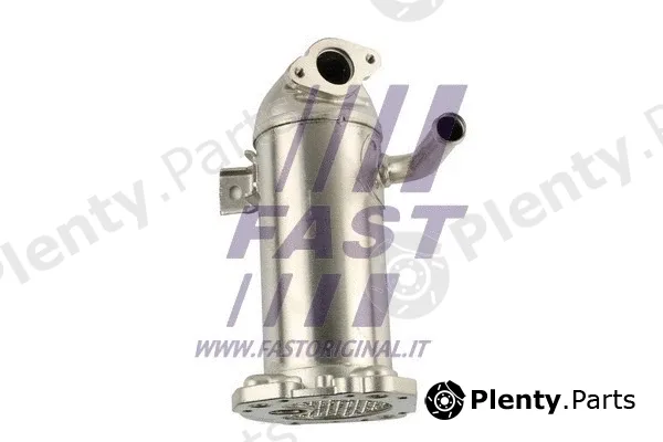 Fast FT60409 — Cooler, exhaust gas recirculation