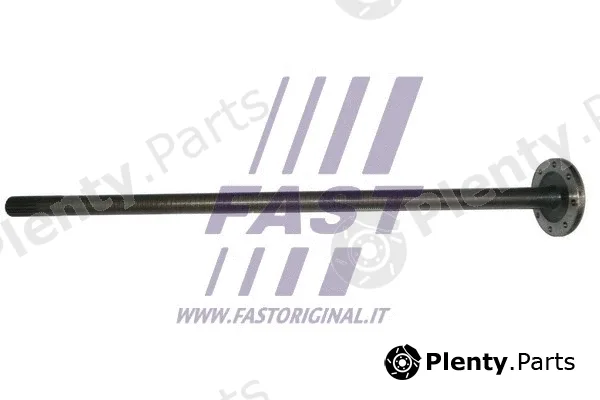 Fast FT27113 — Drive Shaft