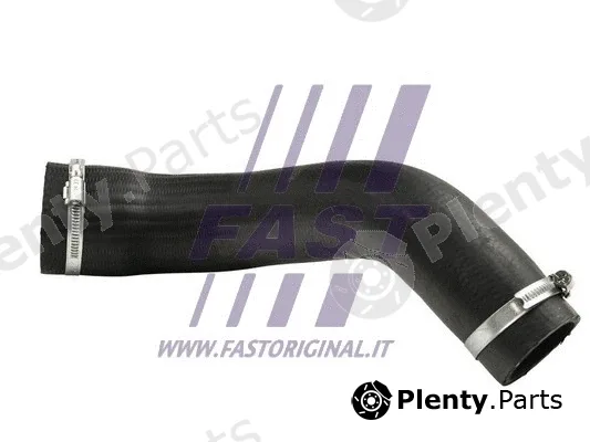 Fast FT65508 — Charge Air Hose