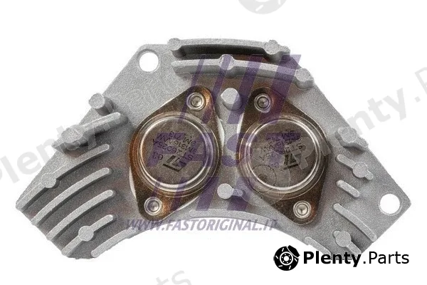 Fast FT59114 — Actuator, air conditioning