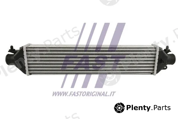 Fast FT55517 — Charge Air Cooler